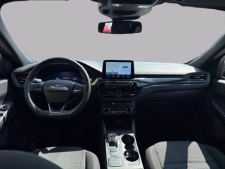 FORD Kuga 2.5 phev st-line 2wd 225cv cvt