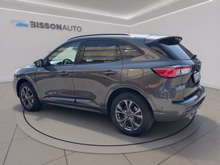 FORD Kuga 2.5 phev st-line 2wd 225cv cvt