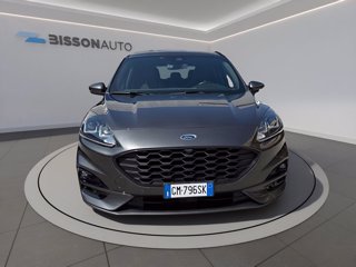 FORD Kuga 2.5 phev st-line 2wd 225cv cvt