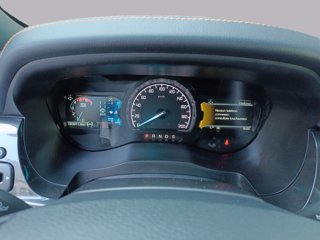 FORD Ranger 2.0 ecoblue double cab wildtrak 213cv auto