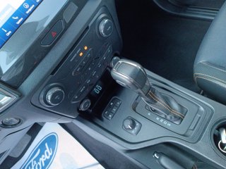 FORD Ranger 2.0 ecoblue double cab wildtrak 213cv auto