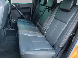 FORD Ranger 2.0 ecoblue double cab wildtrak 213cv auto