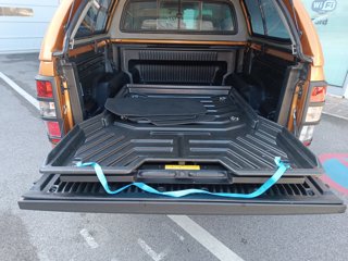 FORD Ranger 2.0 ecoblue double cab wildtrak 213cv auto