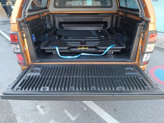 FORD Ranger 2.0 ecoblue double cab wildtrak 213cv auto