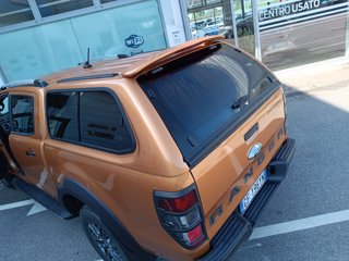 FORD Ranger 2.0 ecoblue double cab wildtrak 213cv auto