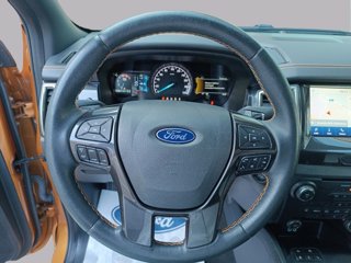 FORD Ranger 2.0 ecoblue double cab wildtrak 213cv auto