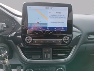 FORD Puma 1.0 ecoboost h titanium s&s 125cv