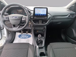 FORD Puma 1.0 ecoboost h titanium s&s 125cv