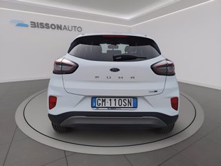 FORD Puma 1.0 ecoboost h titanium s&s 125cv