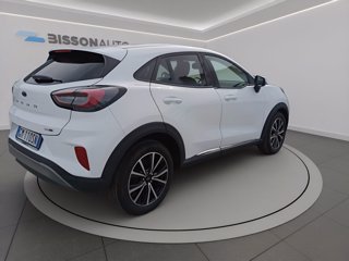 FORD Puma 1.0 ecoboost h titanium s&s 125cv