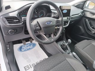 FORD Puma 1.0 ecoboost h titanium s&s 125cv