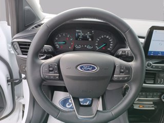 FORD Puma 1.0 ecoboost h titanium s&s 125cv