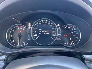 MAZDA Cx-5 2.2 exclusive-line awd 150cv