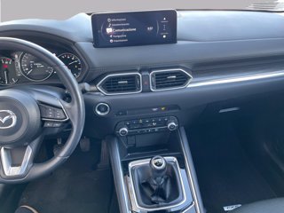 MAZDA Cx-5 2.2 exclusive-line awd 150cv