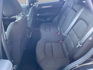 MAZDA Cx-5 2.2 exclusive-line awd 150cv