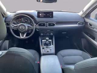 MAZDA Cx-5 2.2 exclusive-line awd 150cv