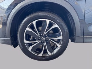 MAZDA Cx-5 2.2 exclusive-line awd 150cv