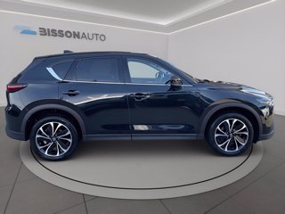 MAZDA Cx-5 2.2 exclusive-line awd 150cv