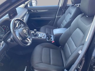 MAZDA Cx-5 2.2 exclusive-line awd 150cv