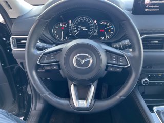 MAZDA Cx-5 2.2 exclusive-line awd 150cv