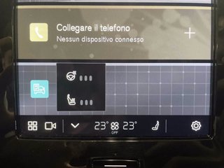 VOLVO XC40 Core, B3 Mild hybrid, Benzina