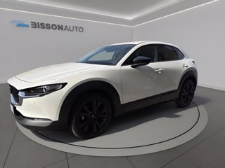 MAZDA Cx-30 2.0 m-hybrid homura 2wd 186cv 6at