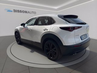 MAZDA Cx-30 2.0 m-hybrid homura 2wd 186cv 6at