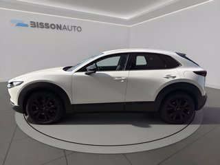 MAZDA Cx-30 2.0 m-hybrid homura 2wd 186cv 6at