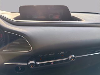 MAZDA Cx-30 2.0 m-hybrid homura 2wd 186cv 6at