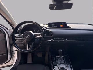 MAZDA Cx-30 2.0 m-hybrid homura 2wd 186cv 6at