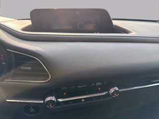 MAZDA Cx-30 2.0 m-hybrid homura 2wd 186cv 6at