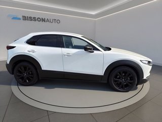 MAZDA Cx-30 2.0 m-hybrid homura 2wd 186cv 6at