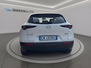 MAZDA Cx-30 2.0 m-hybrid homura 2wd 186cv 6at