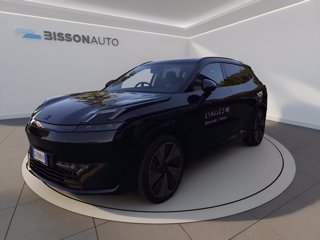 LYNK & CO 08 1.5 phev More auto