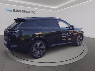 LYNK & CO 08 1.5 phev More auto