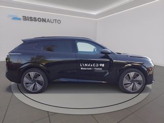 LYNK & CO 08 1.5 phev More auto