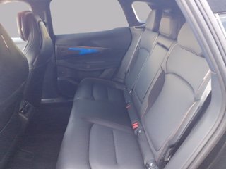 LYNK & CO 08 1.5 phev More auto