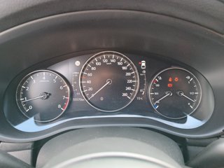 MAZDA 3 5p 2.0 m-hybrid exceed 122cv