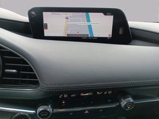 MAZDA 3 5p 2.0 m-hybrid exceed 122cv