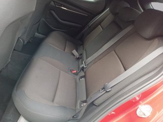 MAZDA 3 5p 2.0 m-hybrid exceed 122cv