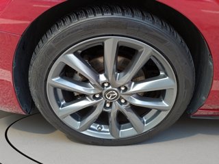 MAZDA 3 5p 2.0 m-hybrid exceed 122cv