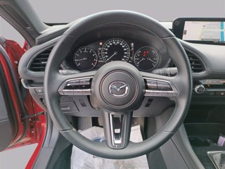 MAZDA 3 5p 2.0 m-hybrid exceed 122cv