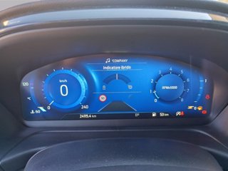 FORD Puma 1.0 ecoboost h st-line s&s 125cv