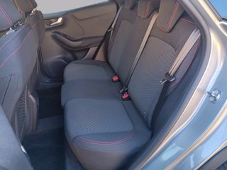 FORD Puma 1.0 ecoboost h st-line s&s 125cv