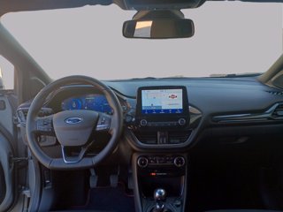 FORD Puma 1.0 ecoboost h st-line s&s 125cv