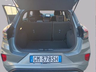 FORD Puma 1.0 ecoboost h st-line s&s 125cv