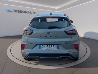 FORD Puma 1.0 ecoboost h st-line s&s 125cv