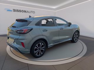 FORD Puma 1.0 ecoboost h st-line s&s 125cv