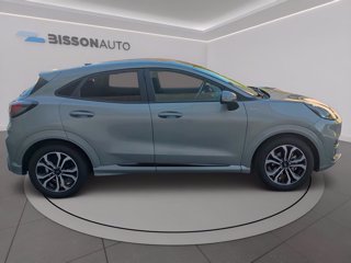 FORD Puma 1.0 ecoboost h st-line s&s 125cv