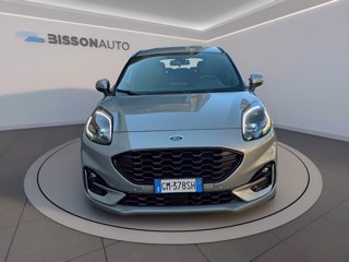 FORD Puma 1.0 ecoboost h st-line s&s 125cv